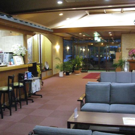 فندق ليدافي  Yumoto Kumegawa Onsen المظهر الخارجي الصورة