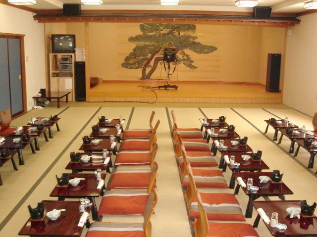 فندق ليدافي  Yumoto Kumegawa Onsen المظهر الخارجي الصورة