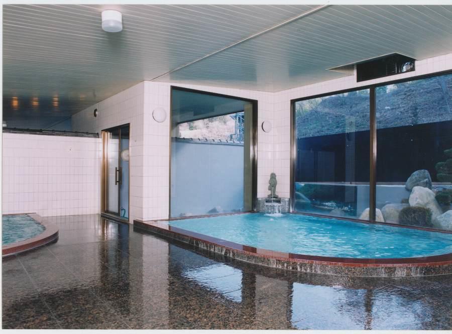 فندق ليدافي  Yumoto Kumegawa Onsen المظهر الخارجي الصورة